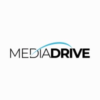 Mediadrive Logo