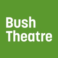 Bush Theatre Logo
