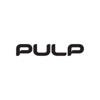Pulp Agency Logo