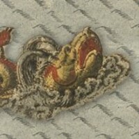 THE SOCIETY FOR NAUTICAL RESEARCH Logo