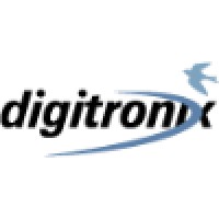 Digitronix Technology Logo