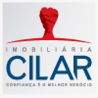 Imobiliária Cilar Logo