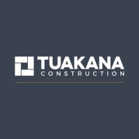 Tuakana Construction Logo