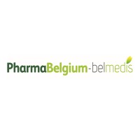 Pharma Belgium-Belmedis Logo