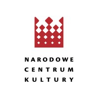 Narodowe Centrum Kultury Logo