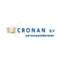 Cronan BV Personeelsdiensten Logo