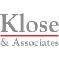 Peter Klose, Esq. Logo