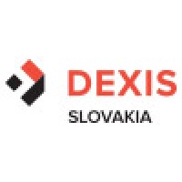 DEXIS SLOVAKIA s.r.o. Logo