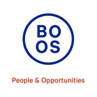 BOOS AS Logo