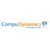 Compu Dynamics LLC Logo