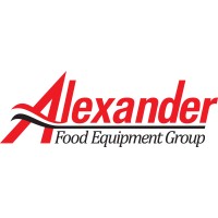 Alexander Food Equipment Group, LLC Logo