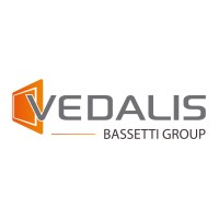 VEDALIS Logo