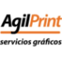 Agilprint Logo