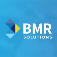 BMR Solutions Ltd Logo