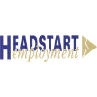 Headstart Employment Logo