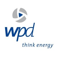 wpd Chile Logo