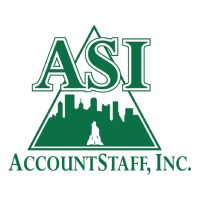 AccountStaff, Inc. Logo