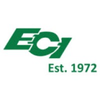 Environmental Consultants (ECI) Logo