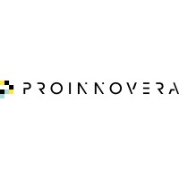 Proinnovera - Global CRO Logo