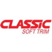 Classic Soft Trim Logo