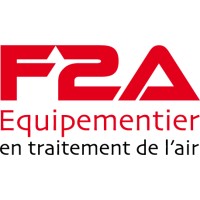F2A Logo