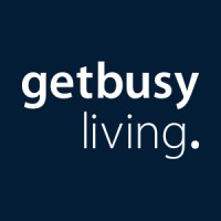 Get Busy Living Ltd Logo
