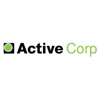 Active Corp Logo