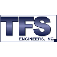 TFS Engineers, Inc. Logo