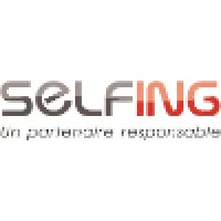 SELFING Logo