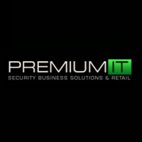 Premium IT - Greece Logo