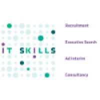 IT Skills B.V. Logo