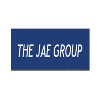 The Jae Group Logo