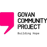 Govan Community Project Logo