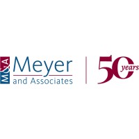 Meyer and Associates Logo