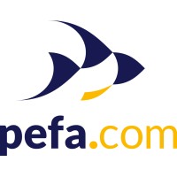 Pefa B.V. Logo