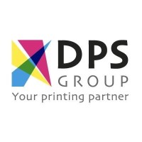 The DPS Group Logo