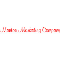 Monton Marketing Company Logo