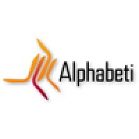 Alphabeti Logo