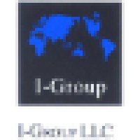 I-Group LLC Logo