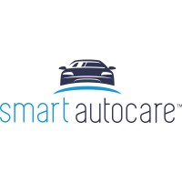 Smart AutoCare Logo
