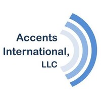 Accents International LLC Logo