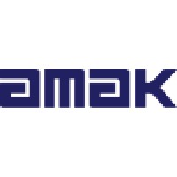 Amak Oy Logo