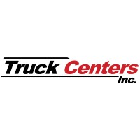 Truck Centers, Inc. Logo