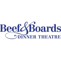 Beef & Boards Dinner Theatre Logo