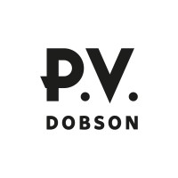 P.V. DOBSON AND SONS (MOTORS) LIMITED Logo