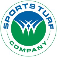 Sports Turf Company, Inc. Logo