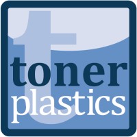Toner Plastics Logo