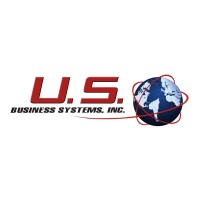 U.S. Business Systems, Inc. Logo