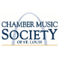 Chamber Music Society of St. Louis Logo