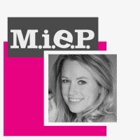 M.I.E.P. Logo